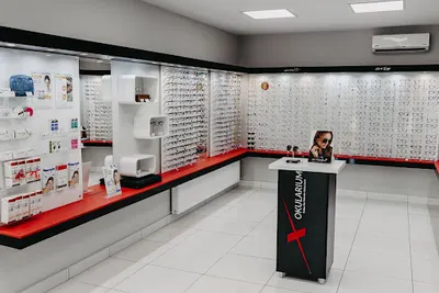 Okularium | Salon Optyczny Biała Podlaska Narutowicza